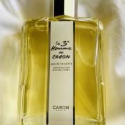 Le 3e Homme de Caron Caron cologne - a fragrance for men 1985