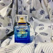 Tory burch bel azur perfume online review