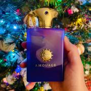 Amouage discount myths fragrantica