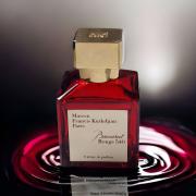  Maison Francis Kurkdjian Baccarat Rouge 540 EXTRAIT de Parfum  Vial Sample Spray 2ml/ 0.06oz New : Beauty & Personal Care