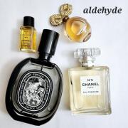 Fleur de Peau Eau de Parfum Diptyque perfume - a fragrance