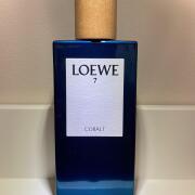 Loewe 7 Cobalt Loewe cologne - a fragrance for men 2021