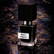 Black Afgano Nasomatto 香水- 一款2009年中性香水