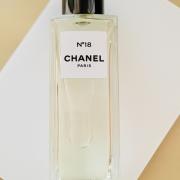 No 18 Eau de Parfum Chanel parfem - parfem za žene 2016