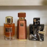 Exclusif Tabac Maison Alhambra perfume - a fragrance for