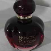 Hypnotic Poison Eau Sensuelle Dior perfume - a fragrance for women 2010