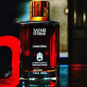 Safari Extreme Abdul Samad Al Qurashi cologne - a fragrance for men