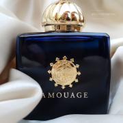 Interlude Woman Amouage perfume a fragrance for women 2012