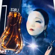 tabu perfume nz