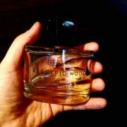 Electric Wood Room 1015 perfume - a fragrance for women and men 2015