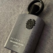 Supremacy Collector's Edition Pour Homme Afnan 古龙水- 一款2024年