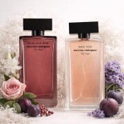 Musc Noir Rose For Her Narciso Rodriguez perfume - a fragrance for