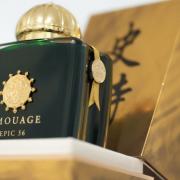 Epic 56 Woman Amouage perfume a fragrance for women 2021