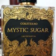 Mystic Sugar Coreterno perfume - a fragrance for women and men 2021