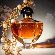 Shalimar Eau de Parfum Guerlain 香水 - 1990年の女性用 フレグランス