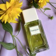 Emeraude Coty perfume - a fragrance for women 1921