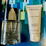Le Sel d'Issey Issey Miyake cologne - a new fragrance for
