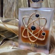 Tharwah Gold Lattafa Perfumes fragancia - una fragancia para