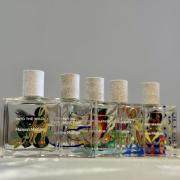 Maison Matine Parfum INTO THE WILD - 4MURS