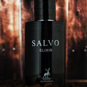 Salvo Elixir Maison Alhambra cologne - a fragrance for men 2022