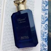 Magnolia Au Vetiver du Haiti Chopard perfume a fragrance for