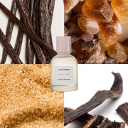 Ambre Vanille Eau de Parfum Laura Mercier perfume - a fragrância