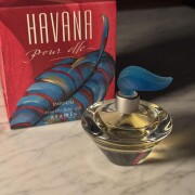 Havana Pour Elle Aramis perfume - a fragrance for women 1995