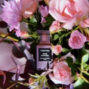 Rose Exposed Tom Ford perfume - a new fragrance for women