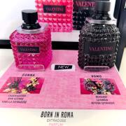 Valentino - 3.4 oz Born in Roma Donna Extradose Parfum