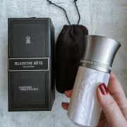 Blanche Bête Les Liquides Imaginaires perfume - a fragrance