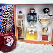 Baccarat Rouge 540 Maison Francis Kurkdjian perfume - a fragrance for ...