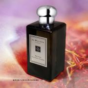 Saffron Jo Malone London perfume a fragrance for women and men 2013