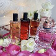 My Way Nectar Giorgio Armani perfume - a new fragrance for My Way Nectar Giorgio Armani perfume - a new fragrance for