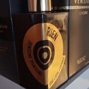 Rien Intense Incense Etat Libre d'Orange 香水- 一款2014年中性香水