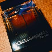 The One for Men Eau de Parfum Dolce&Gabbana 古龙水- 一款2015年男用香水