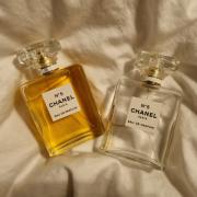 Chanel no 5 fragrantica hot sale