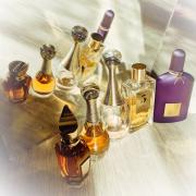 CONUS] - Lorga Parfums Amber Platine, Roses on Ice, Rosendo Mateu No 5,  Specials, Sample Lot and more niche and designer.