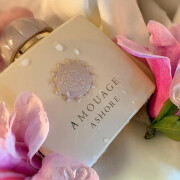 Ashore Amouage 香水- 一款2020年中性香水