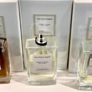 Neroli amara best sale van cleef fragrantica