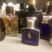Polo Blue Eau de Parfum Ralph Lauren Colonia - una fragancia para Hombres  2016