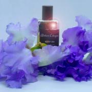 atelier cologne silver iris