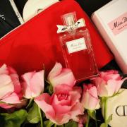 Miss Dior Rose N&#039;Roses Dior perfume - a fragrance for women 2020