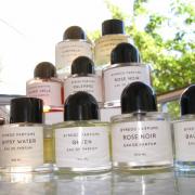 Baudelaire Byredo cologne - a fragrance for men 2009