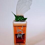 Vent Vert Pierre Balmain 香水- 一款1991年女用香水