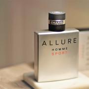 Allure Homme Sport Chanel cologne - a fragrance for men 2004
