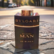 Bvlgari Man In Black Bvlgari cologne - a fragrance for men 2014
