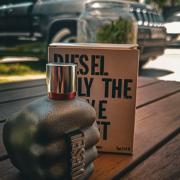 Diesel only the brave street online fragrantica