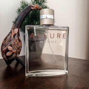 Allure Homme Chanel cologne - a fragrance for men 1999