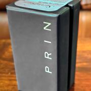 Photo by Chanel de Lanvin