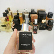 Lemon Tart Theodoros Kalotinis perfume - a new fragrance for